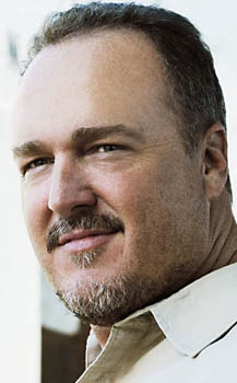 Brent Sexton
